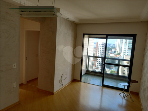Venda Apartamento São Paulo Santa Teresinha 1