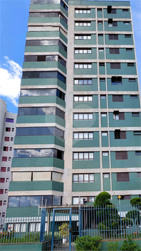 Venda Apartamento Campinas Jardim Alto Da Barra 1