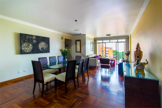 Venda Apartamento São Paulo Pinheiros 1