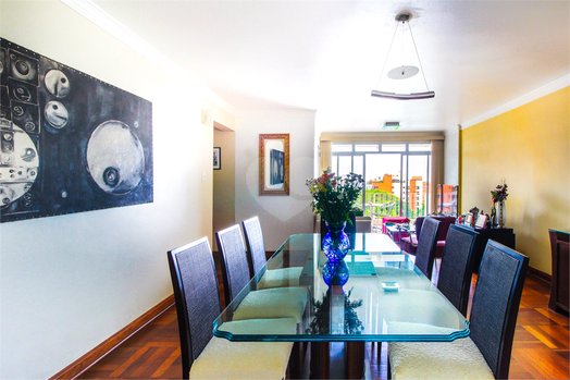 Venda Apartamento São Paulo Pinheiros 1