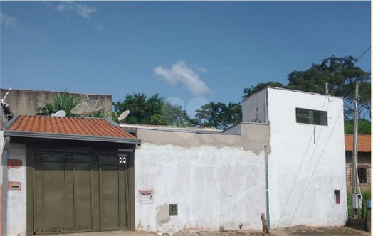 Venda Casa térrea São Carlos Jardim Medeiros 1