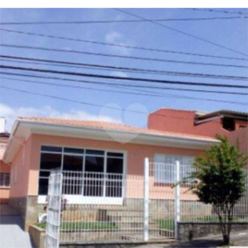 Venda Casa térrea São Paulo Jardim Bonfiglioli 1