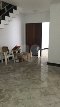 Venda Sobrado São Paulo Saúde 1