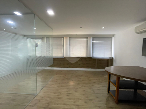 Ed. Barão De Atibaia