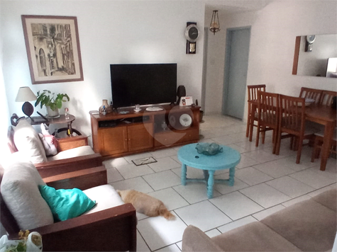 Venda Apartamento São Vicente Centro 1