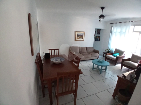 Venda Apartamento São Vicente Centro 1