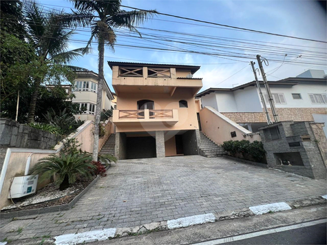 Aluguel Sobrado Arujá Arujázinho Iv 1
