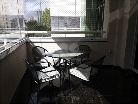 Venda Apartamento São Paulo Jardim Anália Franco 1