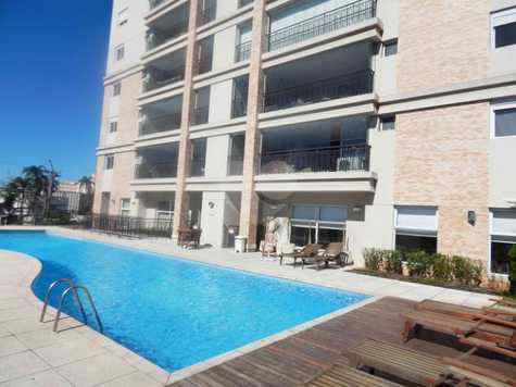SPLENDIDO JARDIM DO GOLF