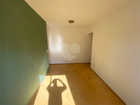 Venda Apartamento São Paulo Vila Andrade 1