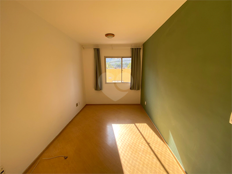 Venda Apartamento São Paulo Vila Andrade 1