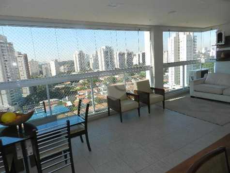 PASSEIO BROOKLIN