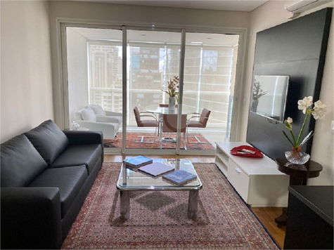 Venda Apartamento São Paulo Itaim Bibi 1