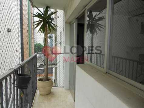 Venda Apartamento São Paulo Pinheiros 1