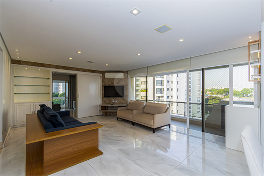 Aluguel Apartamento São Paulo Planalto Paulista 1