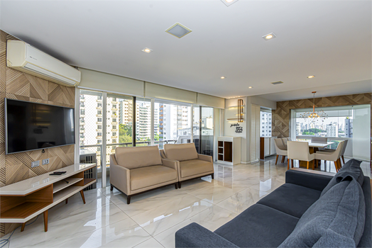 Aluguel Apartamento São Paulo Planalto Paulista 1