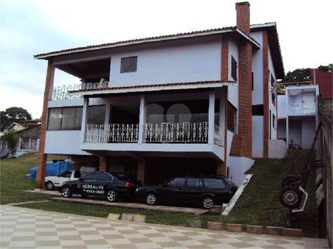 Venda Sobrado Atibaia Recreio Maristela 1