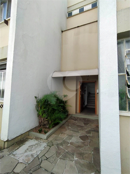 Condomínio Edifício Independência 