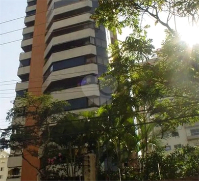 Venda Apartamento São Paulo Planalto Paulista 1