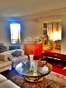 Venda Apartamento São Paulo Planalto Paulista 1