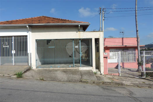 Venda Casa São Roque Centro 1