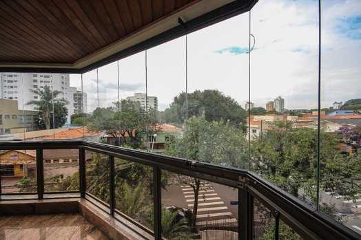 Aluguel Apartamento São Paulo Campo Belo 1