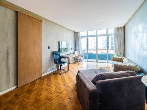 Venda Apartamento São Paulo Jardim Paulista 1