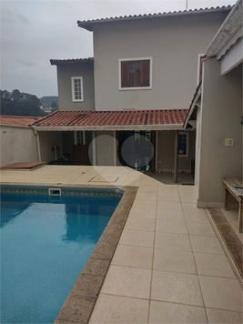 Venda Sobrado São Paulo Jardim Leonor Mendes De Barros 1