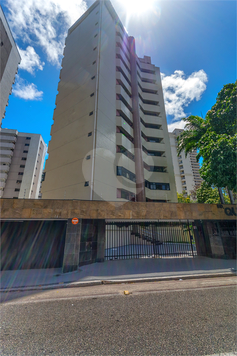 Venda Apartamento Fortaleza Meireles 1