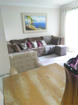 Condomínio Piazza D'spagna