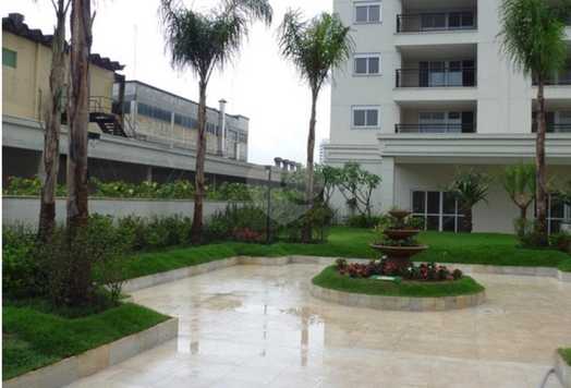 Venda Apartamento São Paulo Vila Vermelha 1