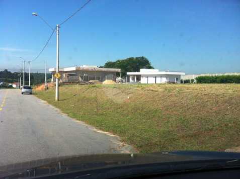 Venda Loteamento Sorocaba Caguassu 1