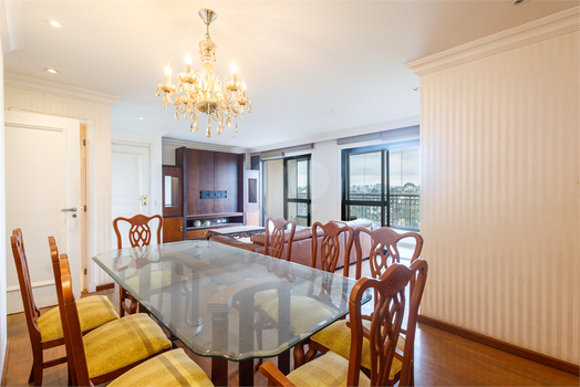 Venda Apartamento São Paulo Vila Mariana 1