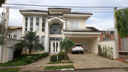 Venda Condomínio Sorocaba Aparecidinha 1