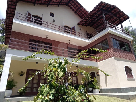 Venda Casa Mairiporã Roseira 1