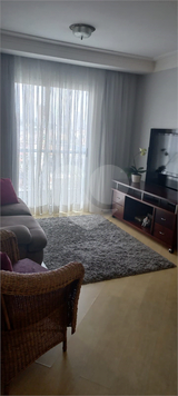 Venda Apartamento São Paulo Vila Aurora (zona Norte) 1