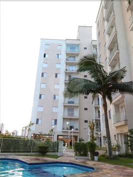 Venda Apartamento São Paulo Vila Aurora (zona Norte) 1