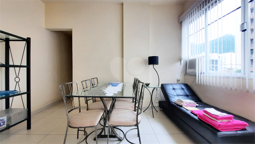 Venda Apartamento Rio De Janeiro Grajaú 1