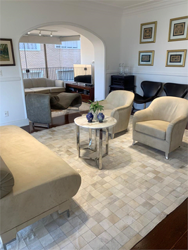 Venda Apartamento São Paulo Pacaembu 1