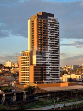 Venda Apartamento São Paulo Vila Esperança 1