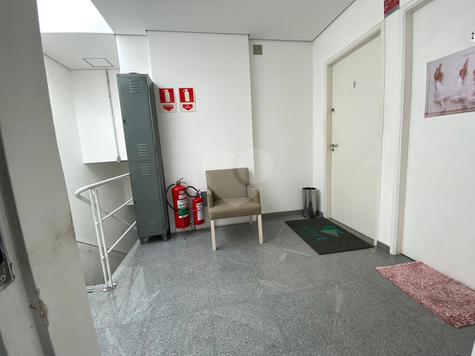 Aluguel Salas São Paulo Vila Leopoldina 1