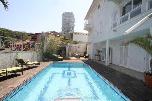 Venda Sobrado São Paulo Vila Ida 1