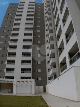 Venda Apartamento São Carlos Jardim Macarengo 1