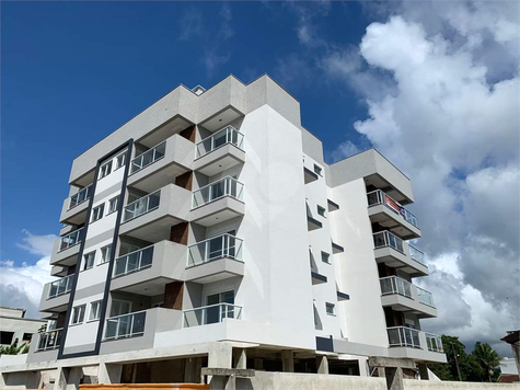 Venda Apartamento Itapoá Itapema Do Norte 1