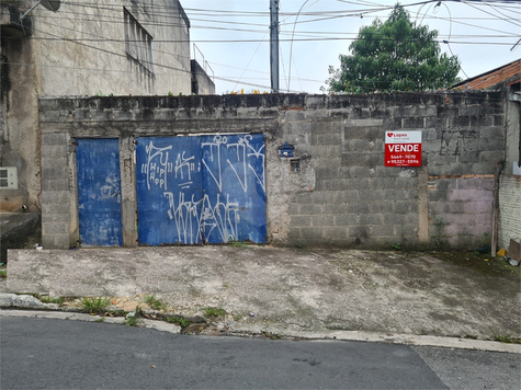 Venda Terreno São Paulo Parque Planalto 1