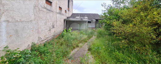 Venda Terreno São Paulo Parque Planalto 1