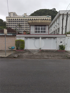 Venda Casa Santos Vila Belmiro 1