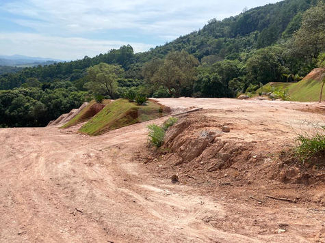 Venda Área de Terra Atibaia Portão 1