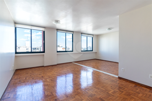 Venda Apartamento São Paulo Cerqueira César 1