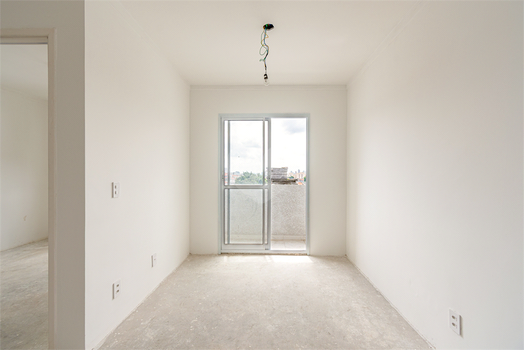 Venda Apartamento São Paulo Jardim Oriental 1